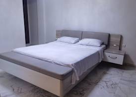 City Bleu Maroc 3