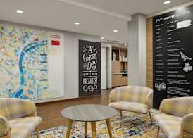 TownePlace Suites by Marriott Pittsburgh Harmarville 5