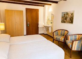 Parkhotel Emmaus - Casa Rustico 4