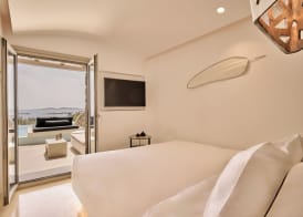 Balius Mykonos 3