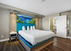 Motel Mediteran 5