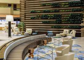 The Westin Chicago Northwest 5