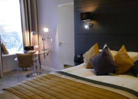 Ferryhill House Hotel 4