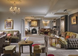 Castlecourt Hotel, Spa & Leisure 4