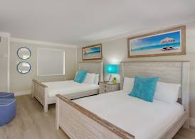 Drift Hotel 4