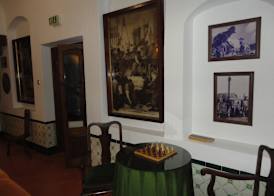 Hotel Solar de Monfalim 2