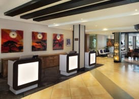 Ramada Resort By Wyndham Dar es Salaam 2