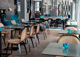 Motel One Stuttgart-Bad Cannstatt 4