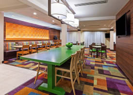 Fairfield Inn and Suites by Marriott Austin Northwest/The Domain Area 2