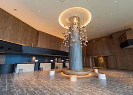 Okinawa Grand Mer Resort 2
