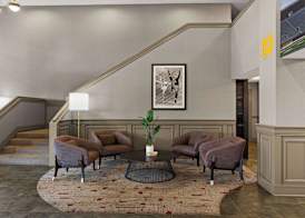 Wingate by Wyndham South Bend/Notre Dame 3