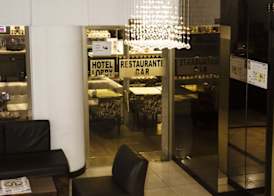 O2 Hotel Buenos Aires 3