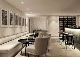 The Chedi El Gouna 3
