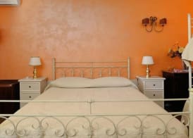 Villa Rosa B&B 2
