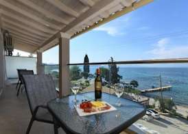 Villa Boukari Beach 5