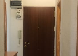 Apartamento Benjamín Rodríguez 2
