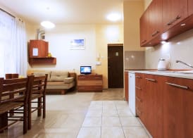 Apartament Izaaka 2