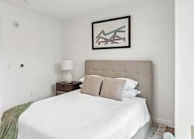 Downtown Detroit Apartments by Landing 5