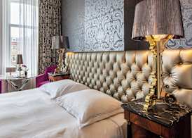 Amstel Corner Hotel 4