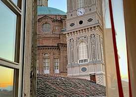 Casa REGINA MONTIS REGALIS 4