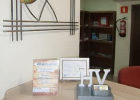Hostal Villa 3