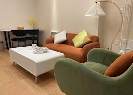 Leleju Boutique Apartment Shanghai 3