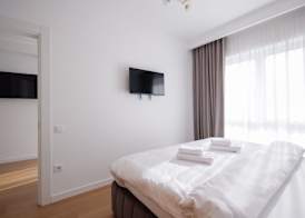 Moldovei 2 Apartments by Central Park 5