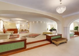 Hotel Parco delle Fontane 3