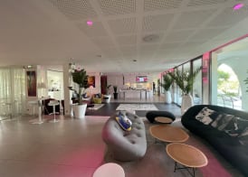 Oz'Inn Hôtel & Spa 3