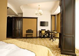 Hotel Bellaria 5