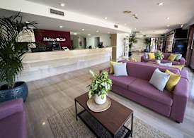 Holiday Club Puerto Calma 2