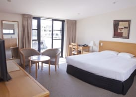 Savoy Double Bay Hotel 3
