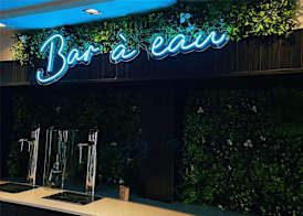 Novotel Bordeaux Lac 2