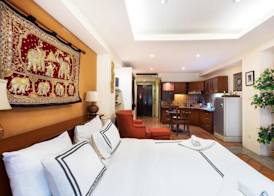 Nirvana Boutique Suites 4