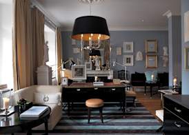 House of Hütter- Heidelberg Suites Boutique 4