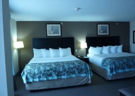 Wingate by Wyndham Erlanger - Florence - Cincinnati South 4
