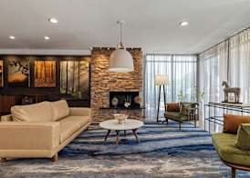 Fairfield Inn & Suites by Marriott Nashville Downtown-MetroCenter 3