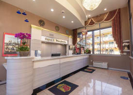 Super 8 by Wyndham Anaheim/Disneyland Drive 2