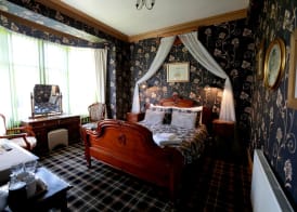 Bryn Woodlands House 5