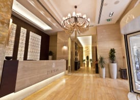 Zubarah Hotel 3