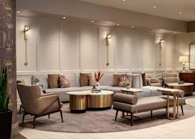 Washington Marriott at Metro Center 2