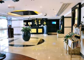 Signature Inn Hotel Deira 4