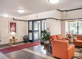 Motel 6-Binghamton, NY 4