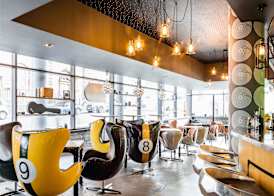 Novotel Edinburgh Centre 4