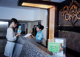 Grand Barong Resort 3