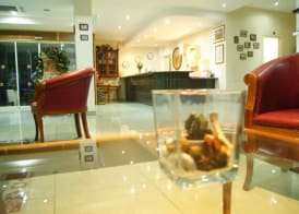 M. Moniatis Hotel 5
