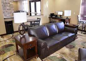 Comfort Inn & Suites Marquette - Prairie du Chien 4