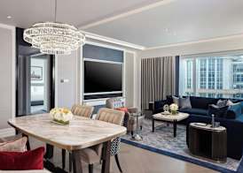 Londoner Grand, a Luxury Collection Hotel, Macau 2