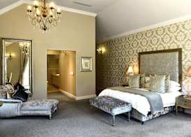 L'ermitage - Franschhoek Chateau & Villas 2