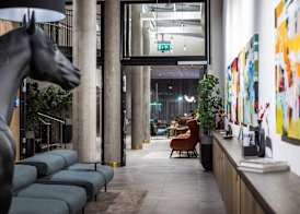 Quality Hotel Prinsen 4